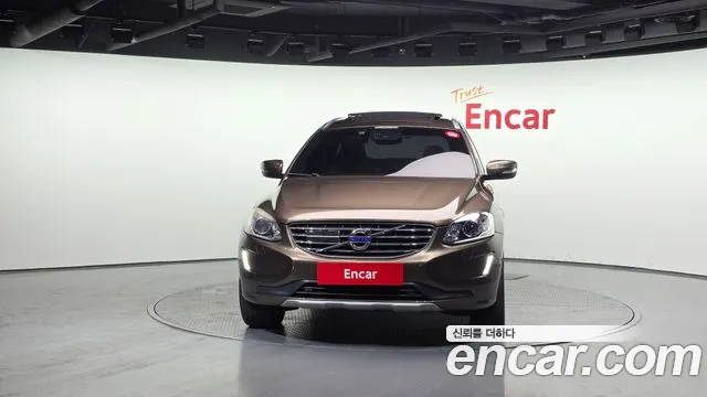 Volvo XC60 2016 — фото 3