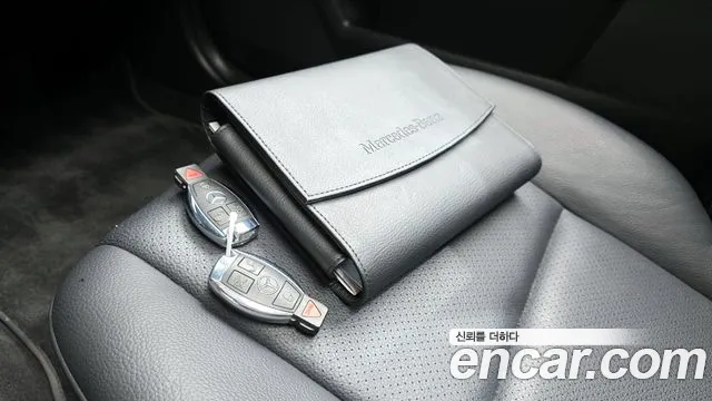 Mercedes-Benz GLK-Class 2011 — фото 16
