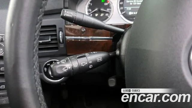 Mercedes-Benz GLK-Class 2011 — фото 17