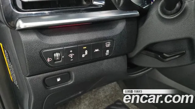 Kia Niro 2020 — фото 14