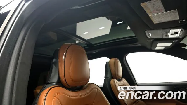Lincoln Aviator 2025 — фото 16