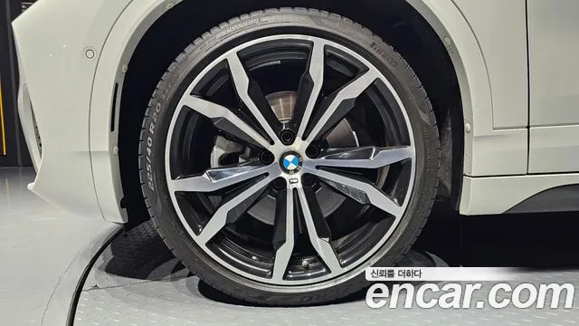 BMW X2 (F39) 2023 — фото 5