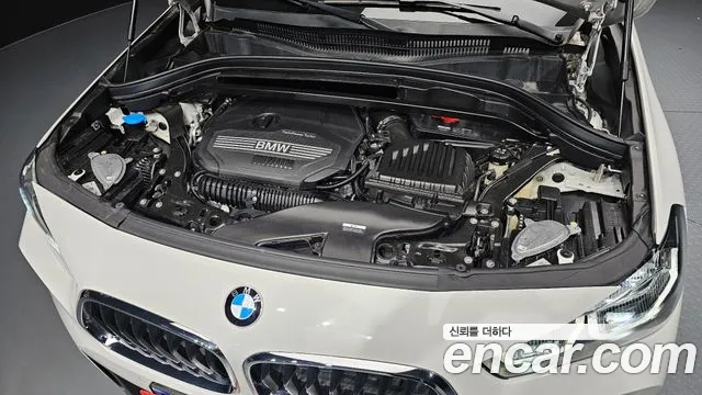 BMW X2 (F39) 2023 — фото 6