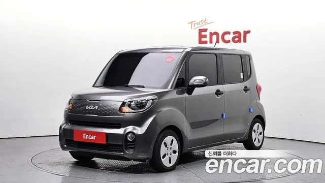Kia RAY 2022 — фото 1