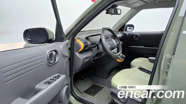 Hyundai Casper 2023 — фото 11