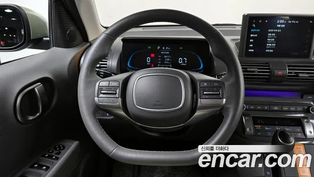 Hyundai Casper 2023 — фото 13