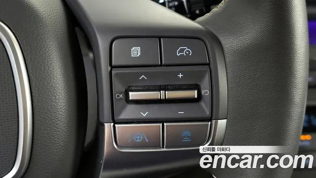 Hyundai Casper 2023 — фото 15