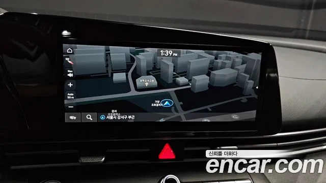 Hyundai AVANTE 2022 — фото 14