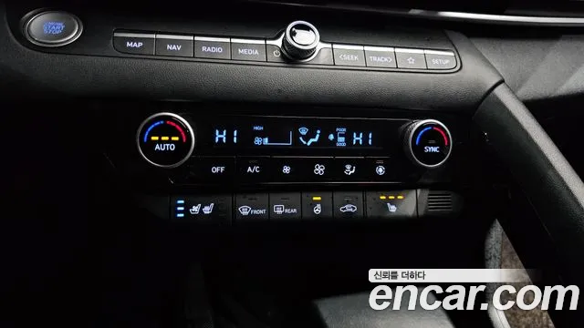Hyundai AVANTE 2022 — фото 16
