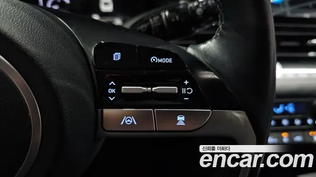 Hyundai AVANTE 2022 — фото 17