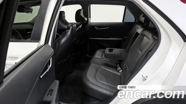 Kia Niro 2022 — фото 18