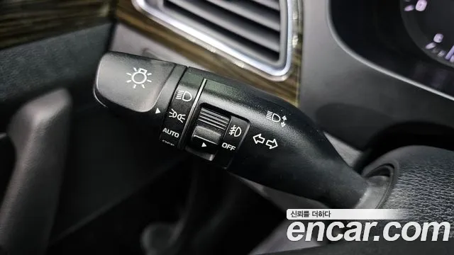 Hyundai Sonata 2016 — фото 17