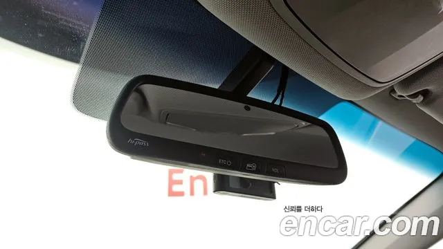 Hyundai Sonata 2016 — фото 20