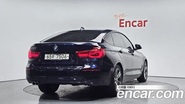 BMW Gran Turismo 2017 — фото 1