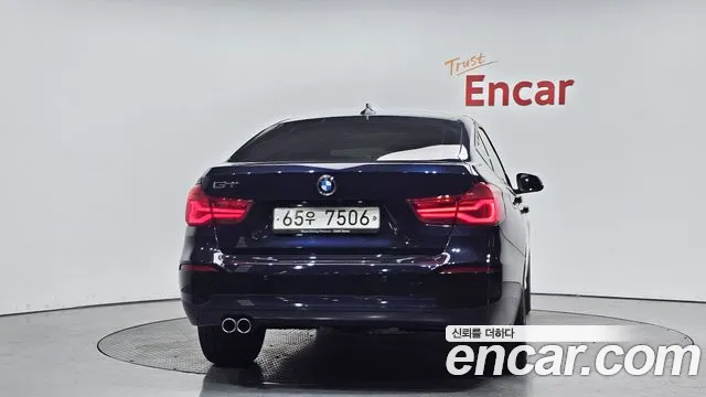 BMW Gran Turismo 2017 — фото 3