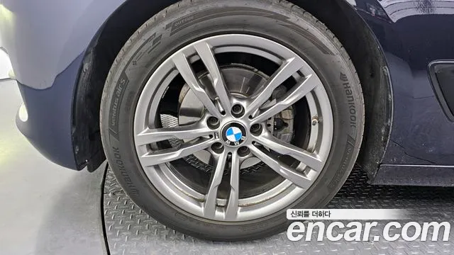 BMW Gran Turismo 2017 — фото 4