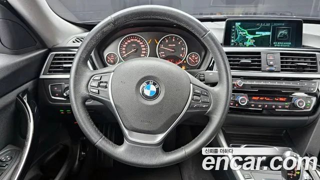 BMW Gran Turismo 2017 — фото 12
