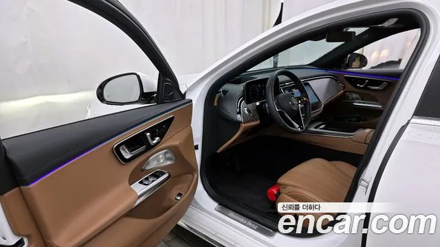 Mercedes-Benz E-Class 2026 — фото 10