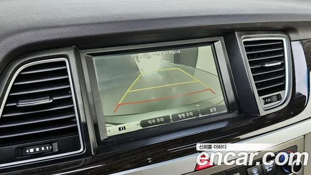 Hyundai Genesis 2016 — фото 16