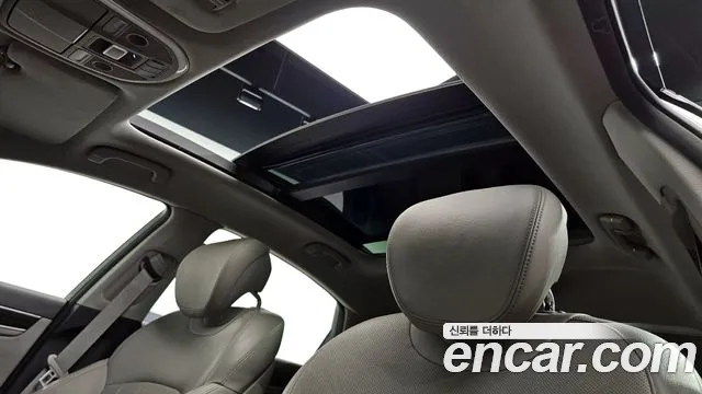 Hyundai Genesis 2016 — фото 17