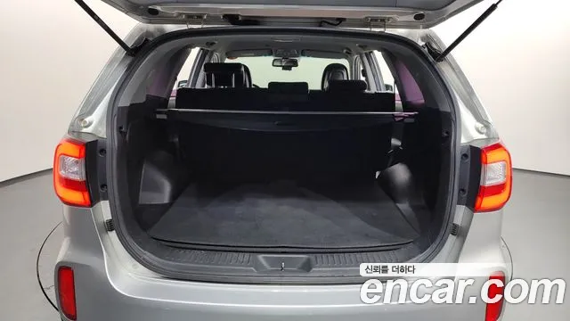Kia Sorento 2013 — фото 20