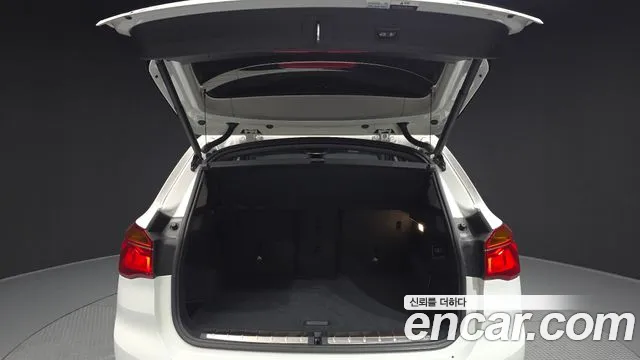 BMW X1 2022 — фото 19