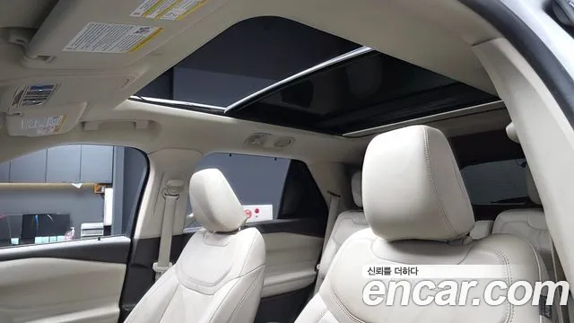 Ford Explorer 2022 — фото 18