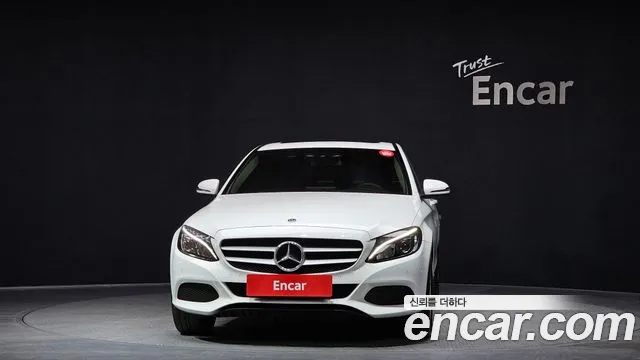Mercedes-Benz C-Class 2018 — фото 3
