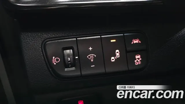 Kia Niro 2017 — фото 16