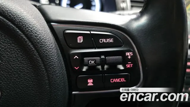 Kia Niro 2017 — фото 17