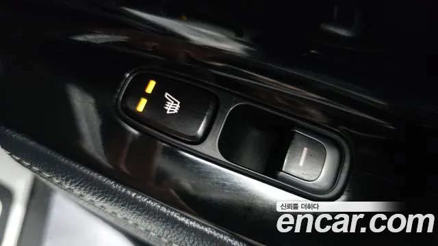 Kia Niro 2017 — фото 19