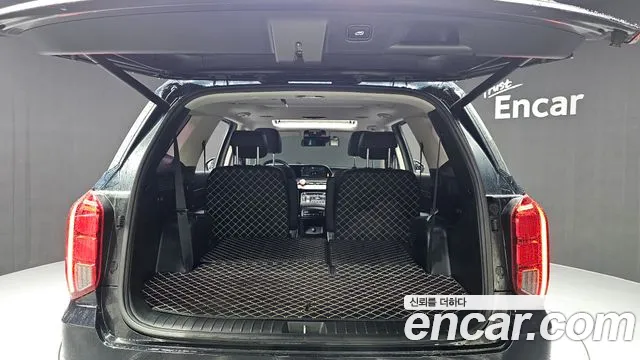 Hyundai Palisade 2020 — фото 20