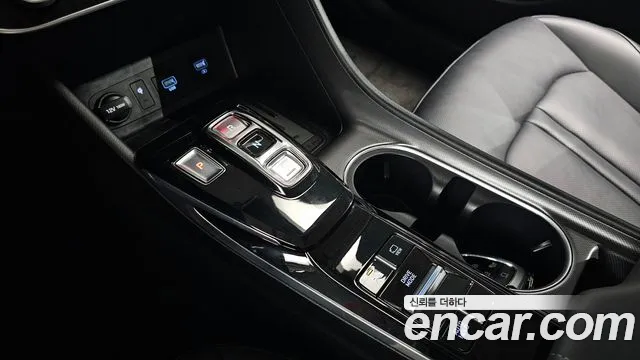 Hyundai Sonata 2021 — фото 9
