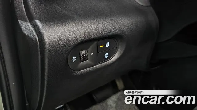 Hyundai Casper 2023 — фото 16