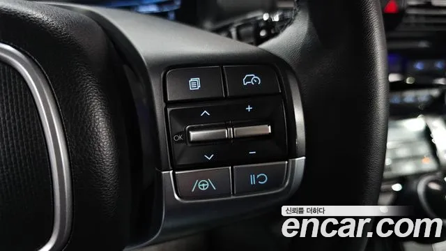 Hyundai Casper 2023 — фото 19