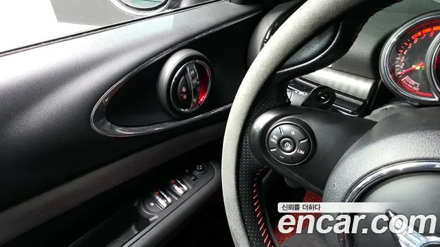 Mini Clubman 2018 — фото 17