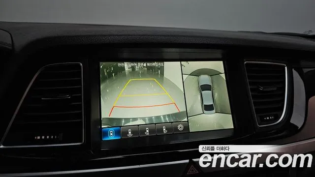 Hyundai Genesis 2015 — фото 14