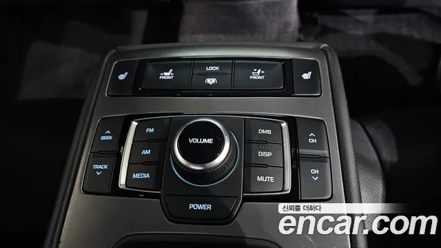Hyundai Genesis 2015 — фото 19