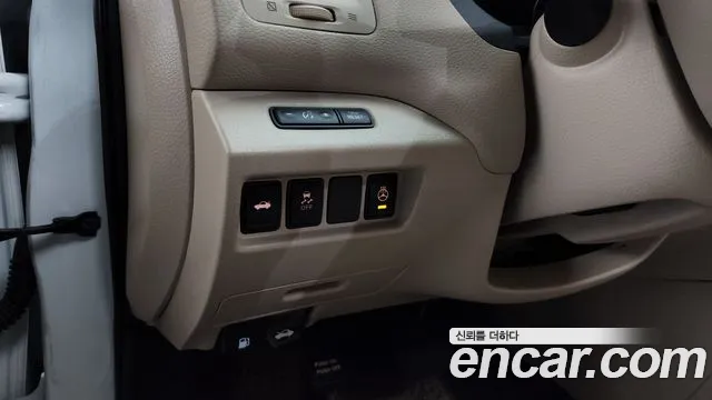 Nissan Altima 2017 — фото 14