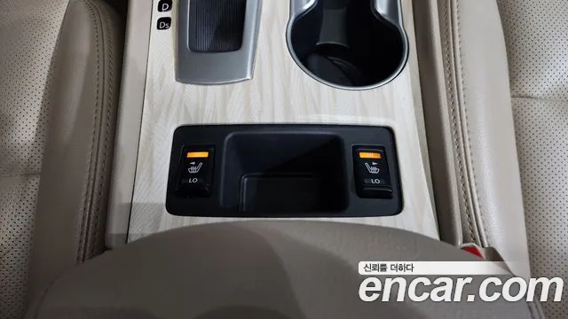 Nissan Altima 2017 — фото 17