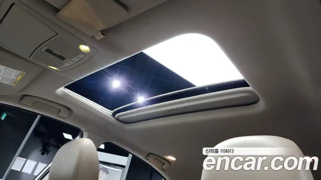 Nissan Altima 2017 — фото 19