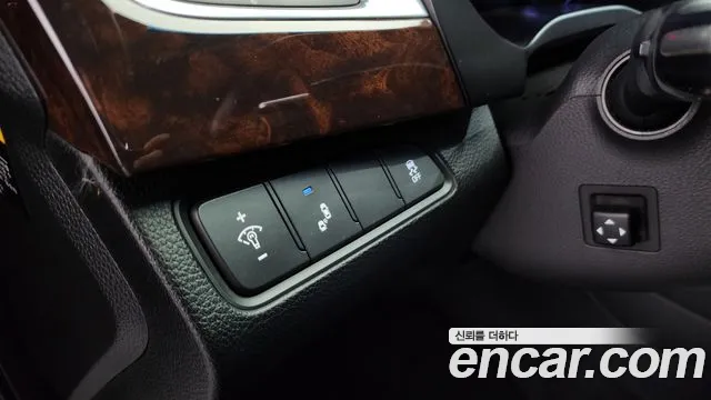 Hyundai Aslan 2015 — фото 14