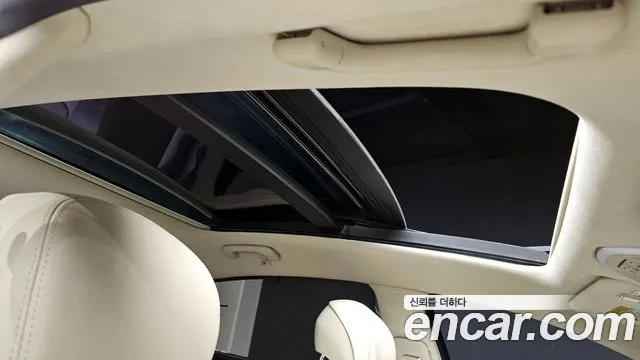 Hyundai Genesis 2015 — фото 16