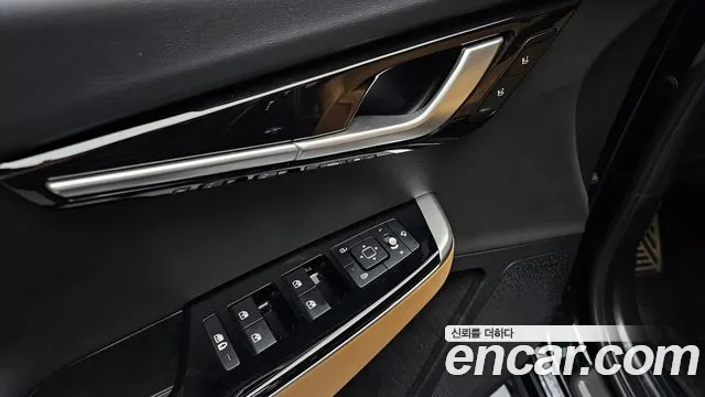 Kia EV6 2023 — фото 16