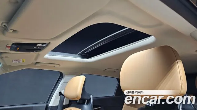 Kia EV6 2023 — фото 19
