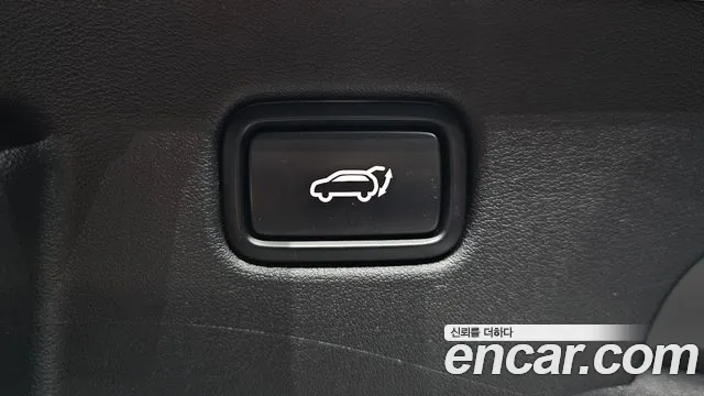 Kia EV6 2023 — фото 20