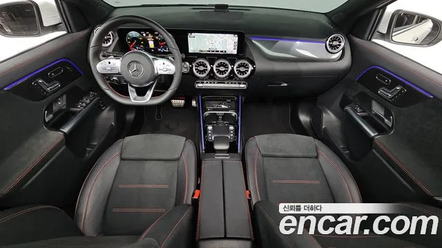 Mercedes-Benz GLA-Class 2023 — фото 7