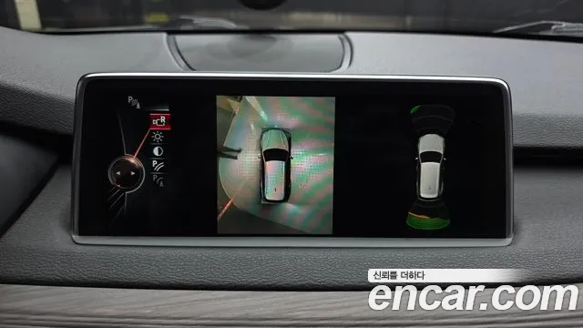 BMW X5 2016 — фото 15