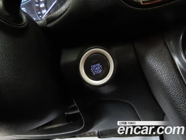 Hyundai Kona 2020 — фото 10