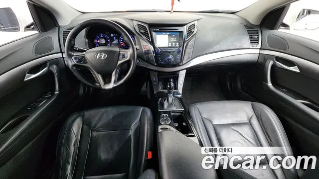 Hyundai i40 2016 — фото 7